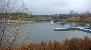 Weather camera view of Town of Payson Arizona.