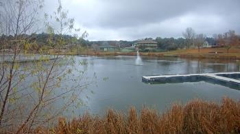 Weather camera view of Town of Payson Arizona.