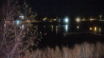 Weather camera view of Town of Payson Arizona.