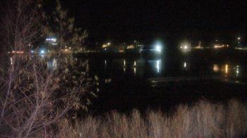 Weather camera view of Town of Payson Arizona.