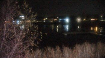 Weather camera view of Town of Payson Arizona.