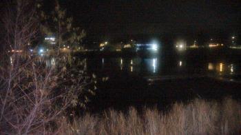 Weather camera view of Town of Payson Arizona.