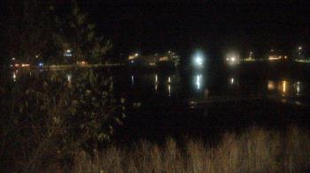 Weather camera view of Town of Payson Arizona.