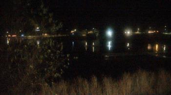 Weather camera view of Town of Payson Arizona.