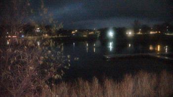 Weather camera view of Town of Payson Arizona.