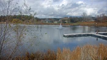 Weather camera view of Town of Payson Arizona.