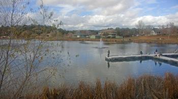Weather camera view of Town of Payson Arizona.