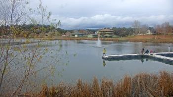 Weather camera view of Town of Payson Arizona.