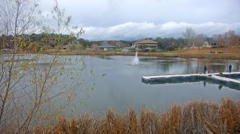 Weather camera view of Town of Payson Arizona.