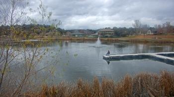 Weather camera view of Town of Payson Arizona.