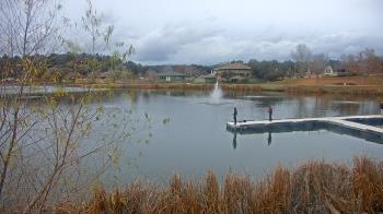 Weather camera view of Town of Payson Arizona.