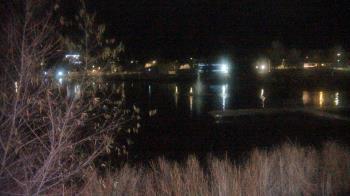 Weather camera view of Town of Payson Arizona.