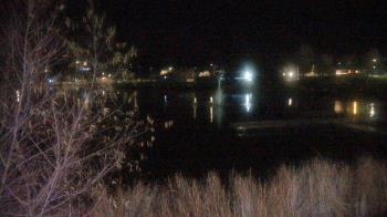 Weather camera view of Town of Payson Arizona.