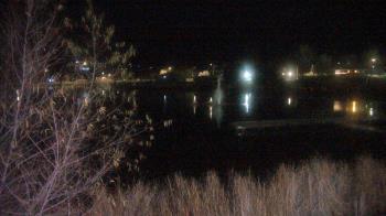 Weather camera view of Town of Payson Arizona.