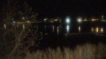 Weather camera view of Town of Payson Arizona.