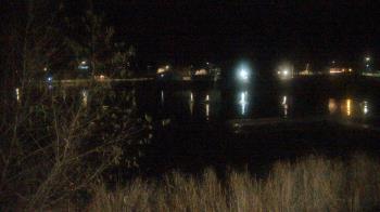 Weather camera view of Town of Payson Arizona.