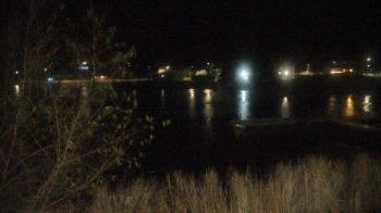 Weather camera view of Town of Payson Arizona.