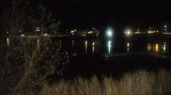 Weather camera view of Town of Payson Arizona.