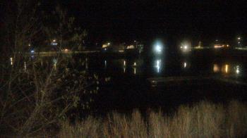 Weather camera view of Town of Payson Arizona.