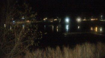 Weather camera view of Town of Payson Arizona.