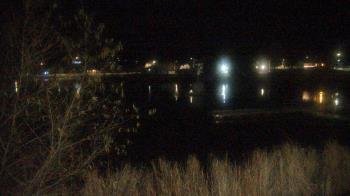 Weather camera view of Town of Payson Arizona.