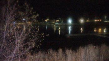 Weather camera view of Town of Payson Arizona.