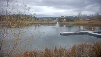 Weather camera view of Town of Payson Arizona.