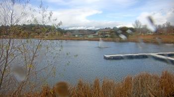 Weather camera view of Town of Payson Arizona.