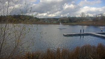 Weather camera view of Town of Payson Arizona.
