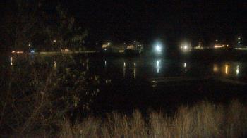 Weather camera view of Town of Payson Arizona.