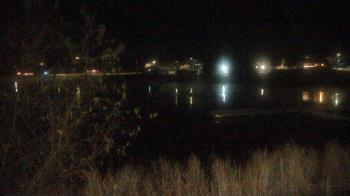 Weather camera view of Town of Payson Arizona.