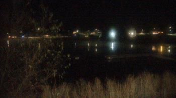 Weather camera view of Town of Payson Arizona.