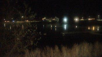 Weather camera view of Town of Payson Arizona.