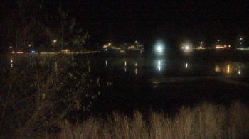 Weather camera view of Town of Payson Arizona.