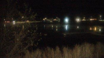 Weather camera view of Town of Payson Arizona.