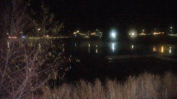 Weather camera view of Town of Payson Arizona.