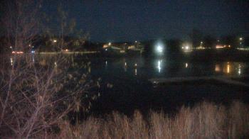 Weather camera view of Town of Payson Arizona.