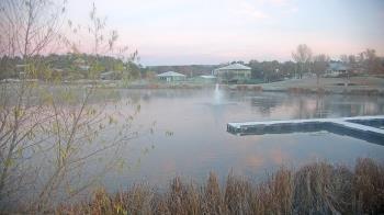 Weather camera view of Town of Payson Arizona.