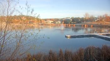 Weather camera view of Town of Payson Arizona.