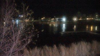 Weather camera view of Town of Payson Arizona.