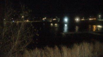 Weather camera view of Town of Payson Arizona.