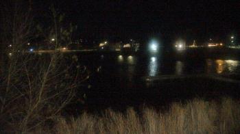 Weather camera view of Town of Payson Arizona.