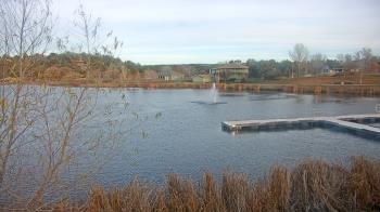 Weather camera view of Town of Payson Arizona.