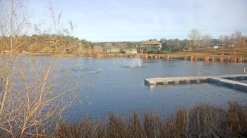Weather camera view of Town of Payson Arizona.
