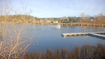 Weather camera view of Town of Payson Arizona.