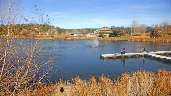 Weather camera view of Town of Payson Arizona.