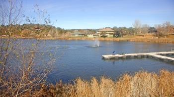 Weather camera view of Town of Payson Arizona.