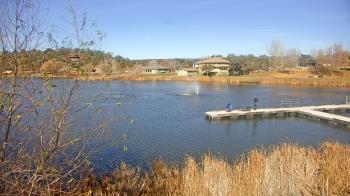 Weather camera view of Town of Payson Arizona.