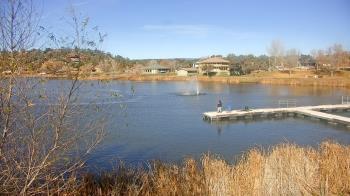 Weather camera view of Town of Payson Arizona.