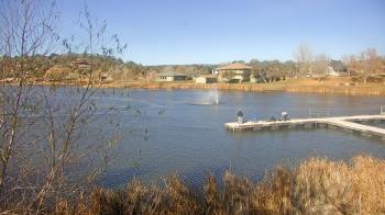 Weather camera view of Town of Payson Arizona.